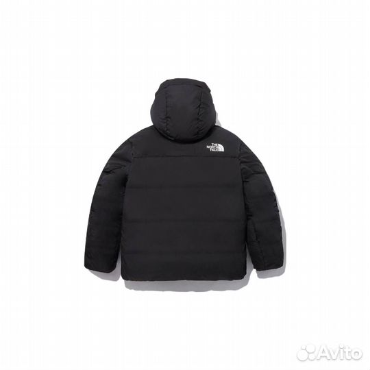 THE north face Down Jacket Men Black (L)(89)