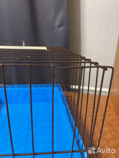 Клетка для грызунов бу