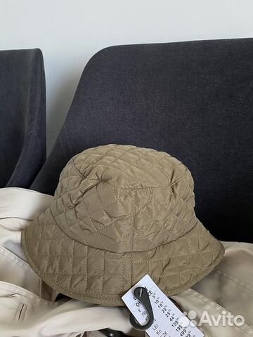 Панама стеганая