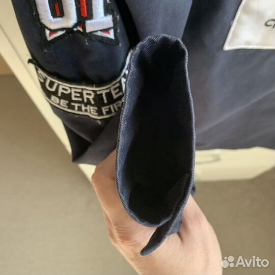 Рубашка -пиджак на мальчика