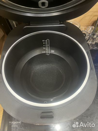 Мультиварка Tefal RK908A32