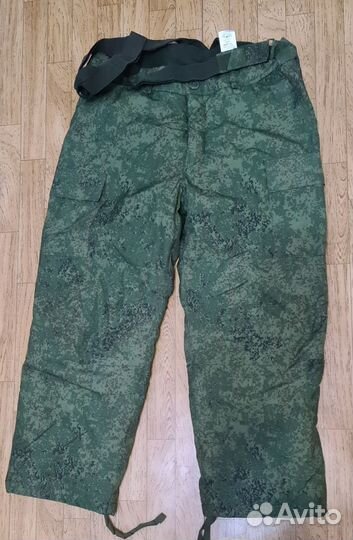 Бушлаты и костюмы армейские зимние уставные