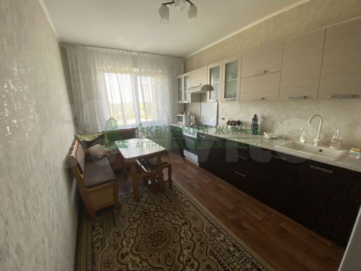 3-к. квартира, 73,1 м², 3/10 эт.