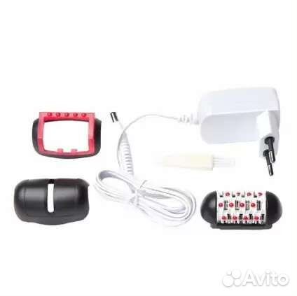 Эпилятор Rowenta EP 2832