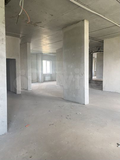 Свободного назначения, 120 м²