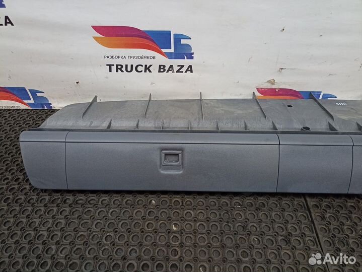 Консоль кабины верхняя Scania 5-series