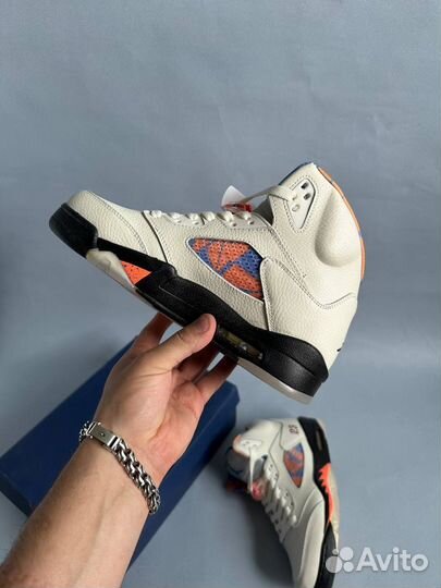 Кроссовки Nike Air Jordan 5 International Flight