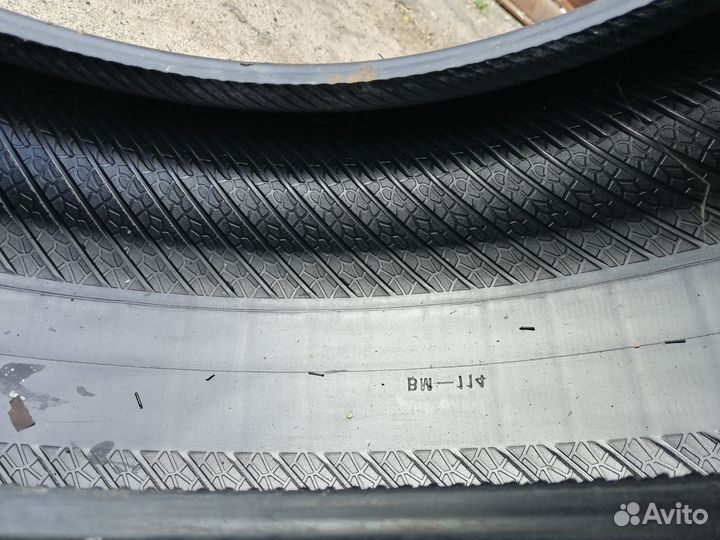 Nankang HK 108 245/60 R18