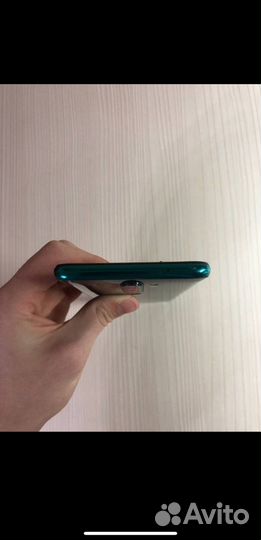 Xiaomi Redmi Note 8 Pro, 6/64 ГБ