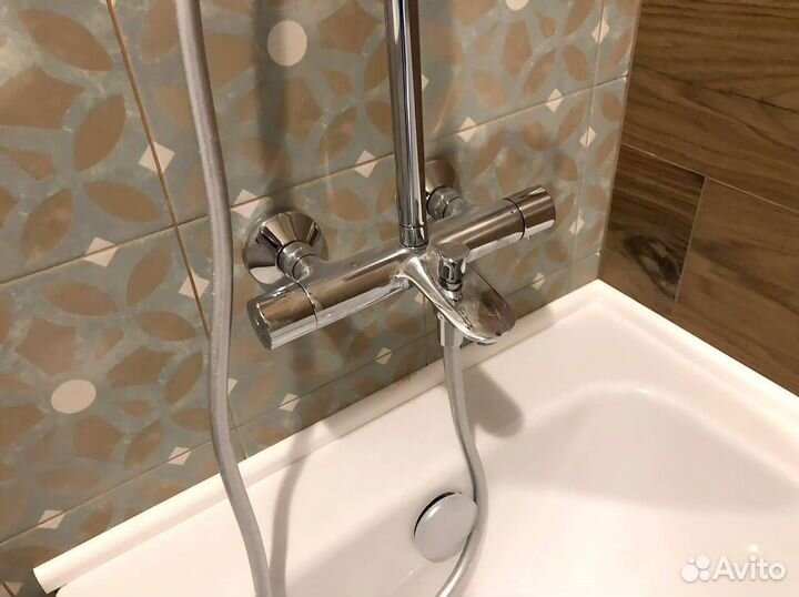 Ремонт квартир под ключ. Дизайнерский ремонт