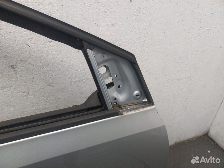 Дверь боковая правая передняя Volkswagen Polo