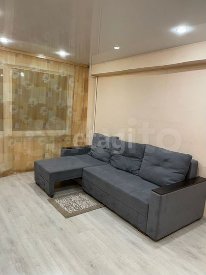 3-к. квартира, 66,3 м², 5/6 эт.