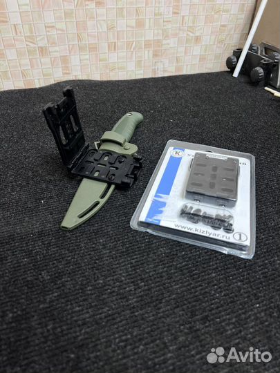 Универсальный подвес Кизляр