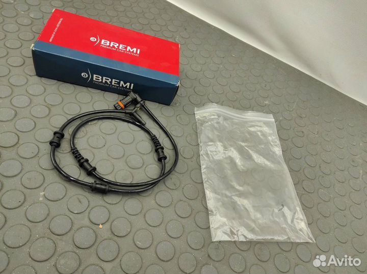 Датчик ABS передний Mercedes-Benz W164