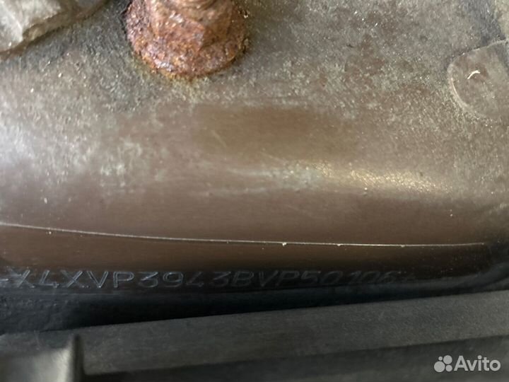 BMW X1 2.0 AT, 2010, 130 000 км