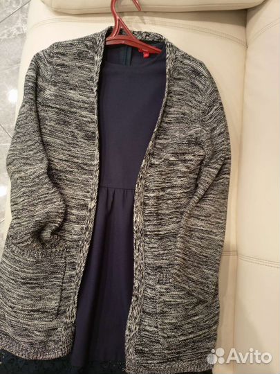 Школьная одежда для девочки 146