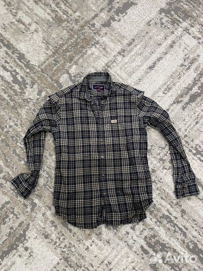 Рубашка uspa мужская