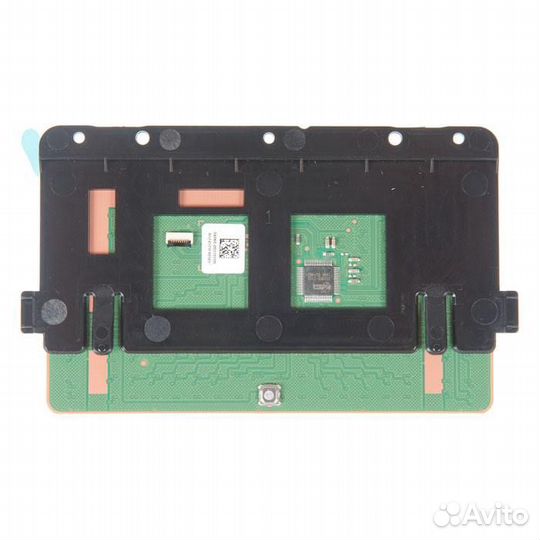 Тачпад для Asus T200TA белый (с разбора) 90NB06i5