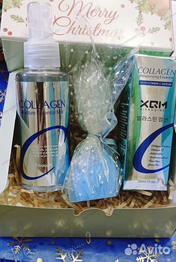 Подарочный набор