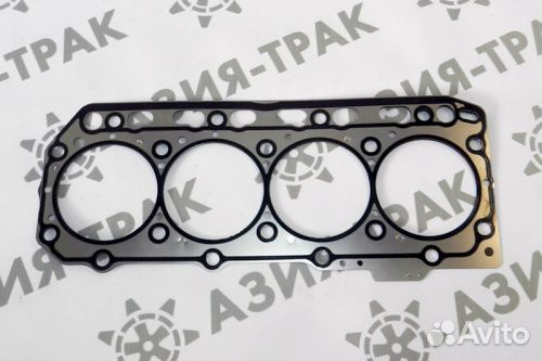 Прокладка гбц 4TNV88 Kobelco SK50SR-3