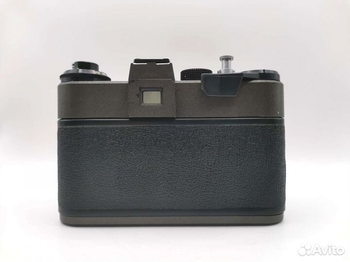 Фотоаппарат Зенит ет Helios-44M-6 Zenit ussr СССР