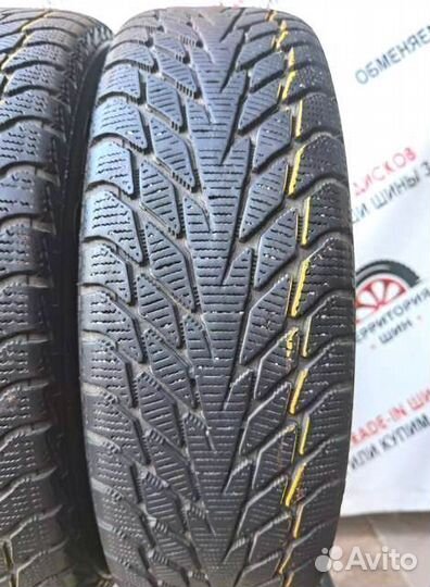 Cordiant Winter Drive 2 185/65 R15 92T