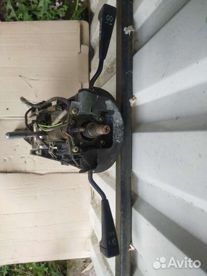 Рулевая колонка BMW 520i e28