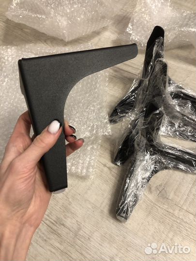 Ножки мебельные