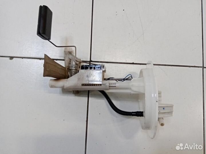 Датчик уровня топлива Mercedes-Benz M-класс W166