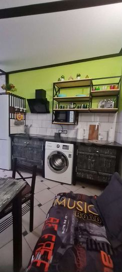 Дом 38 м² на участке 1 сот.