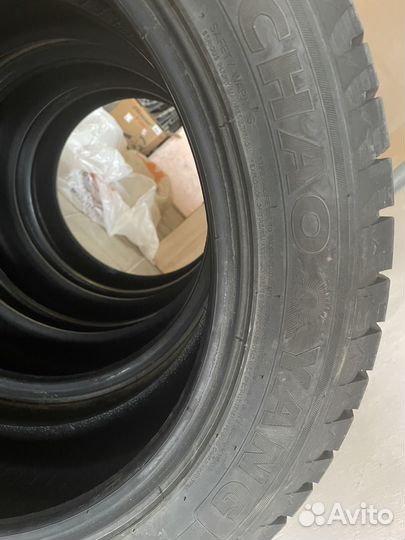 ChaoYang SW618 215/55 R18 99H