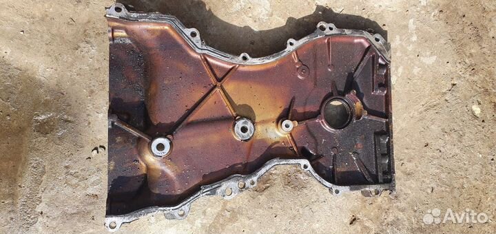 4B10 4B11 4B12 крышка грм