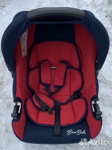 Автолюлька