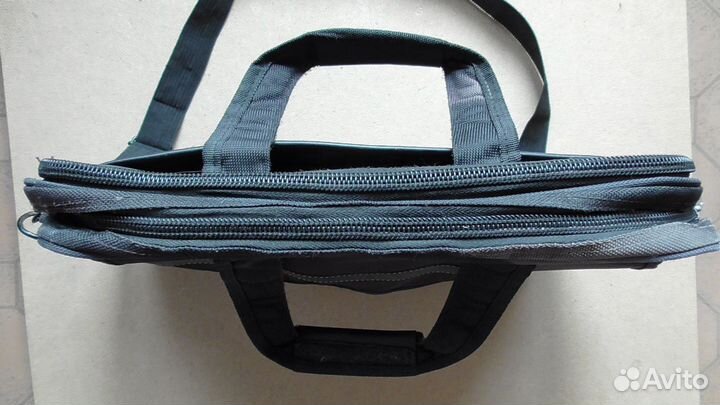 Сумка для ноутбука