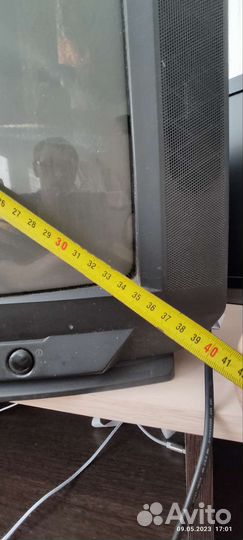 Телевизор бу