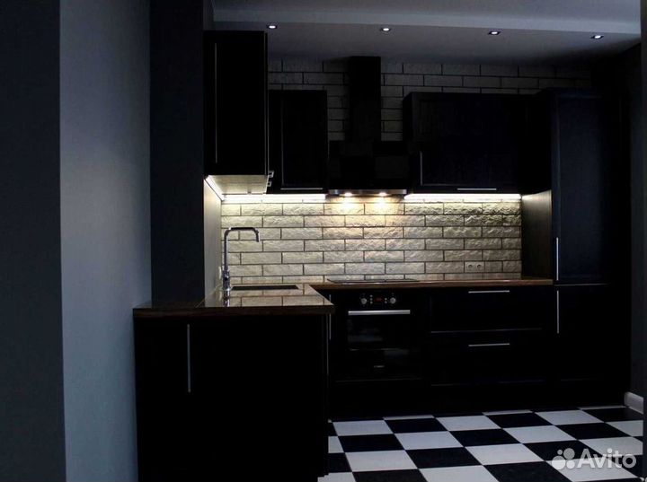 Кухонный гарнитур 