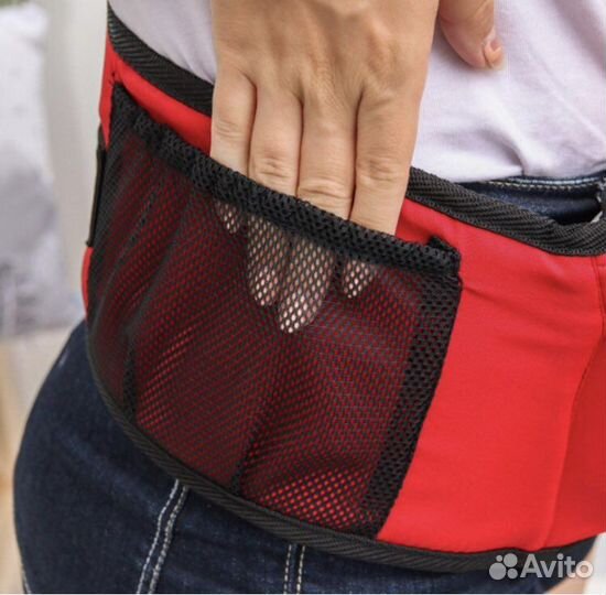 Слинг хипсит