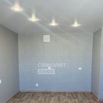 Комната 16,7 м² в 4-к., 6/9 эт.