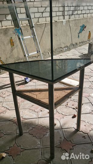 Подставка для аквариума