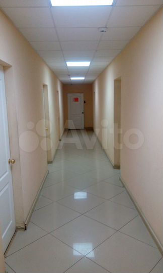 Свободного назначения, 19 м²