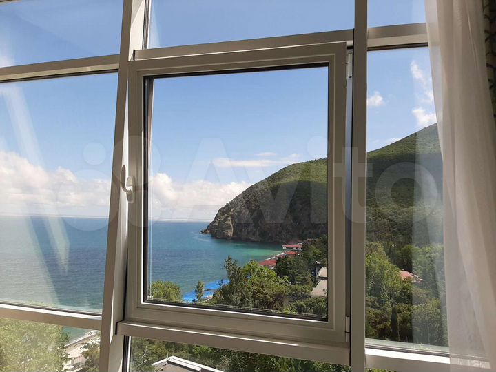 Квартира-студия, 31 м², 9/13 эт.