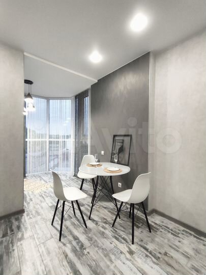 1-к. квартира, 45 м², 3/9 эт.