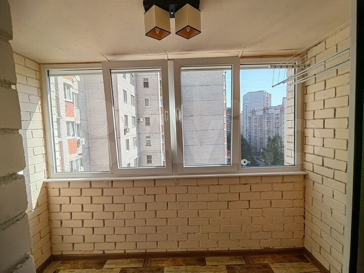 2-к. квартира, 74 м², 10/13 эт.