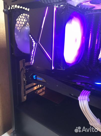 Кулер для процессора ID-cooling SE-234-argb