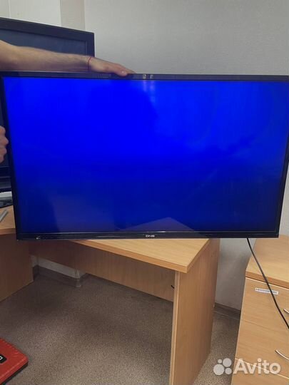 Срочный ремонт телевизоров. Выезд на дом