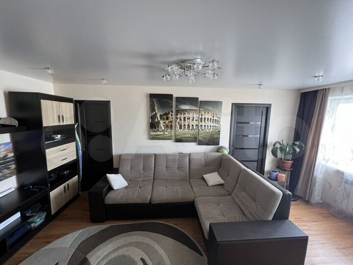 2-к. квартира, 45 м², 4/5 эт.