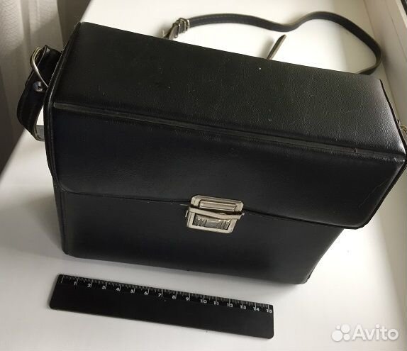 Футляр кейс кофр для аппаратуры