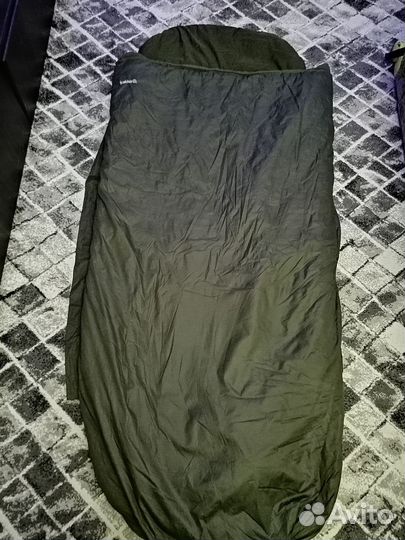 Спальный мешок trakker 365 sleeping bag