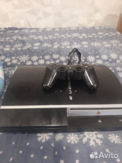 Sony playstation 3