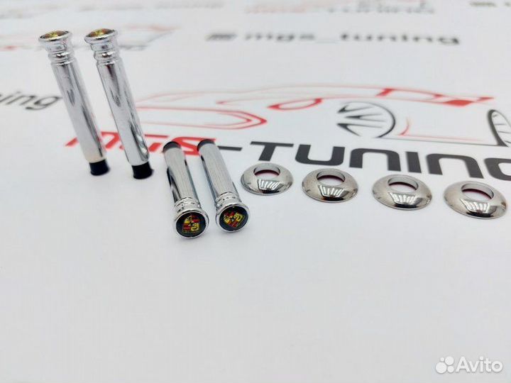 Кнопки блокировки дверей porsche